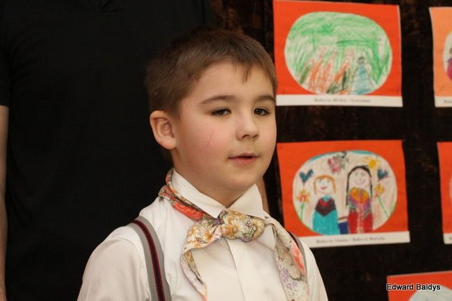 Walentynki w Przedszkolu nr 18 (zdjęcia)