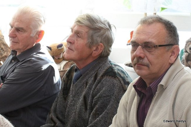 Walentynki w Przedszkolu nr 18 (zdjęcia)