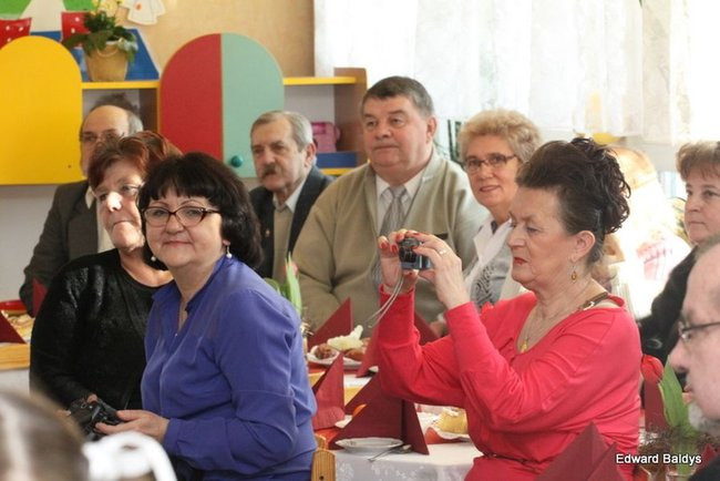 Walentynki w Przedszkolu nr 18 (zdjęcia)