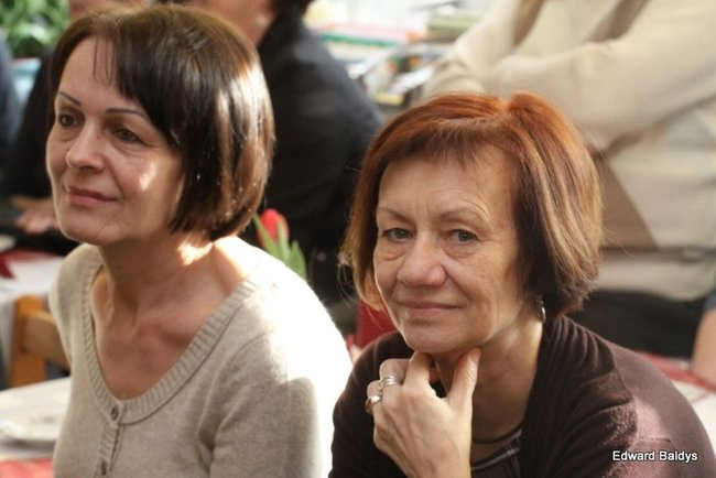 Walentynki w Przedszkolu nr 18 (zdjęcia)