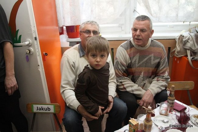 Walentynki w Przedszkolu nr 18 (zdjęcia)