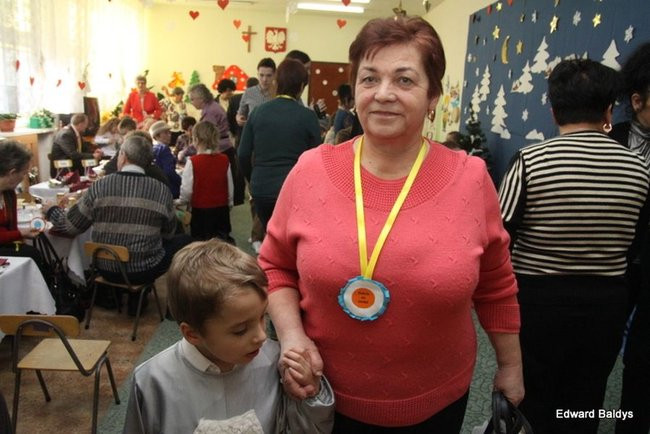 Walentynki w Przedszkolu nr 18 (zdjęcia)