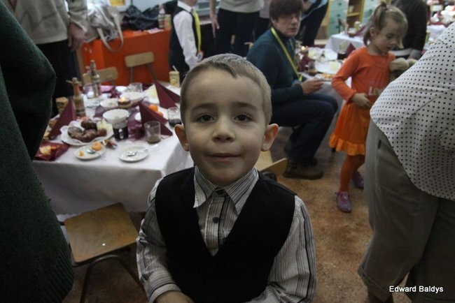 Walentynki w Przedszkolu nr 18 (zdjęcia)