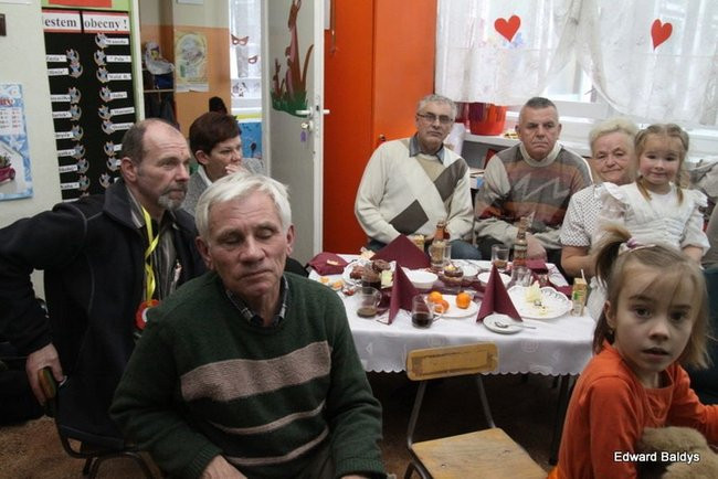 Walentynki w Przedszkolu nr 18 (zdjęcia)