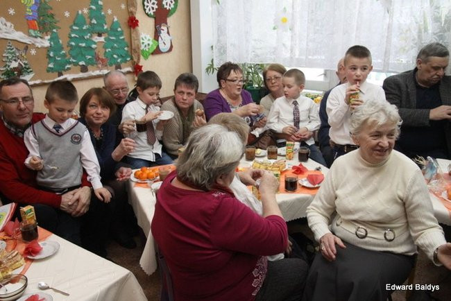 Walentynki w Przedszkolu nr 18 (zdjęcia)