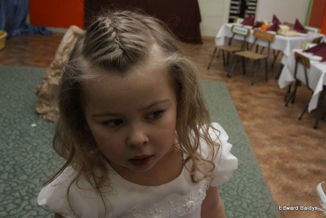 Walentynki w Przedszkolu nr 18 (zdjęcia)