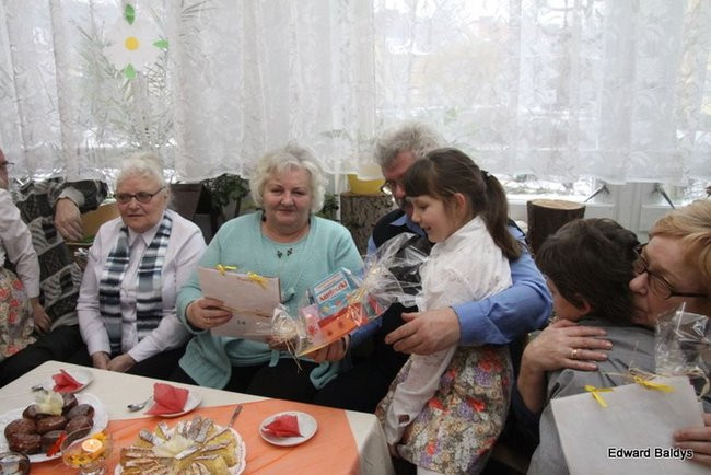 Walentynki w Przedszkolu nr 18 (zdjęcia)