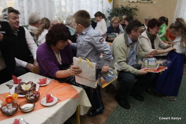 Walentynki w Przedszkolu nr 18 (zdjęcia)