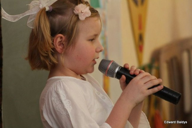 Walentynki w Przedszkolu nr 18 (zdjęcia)