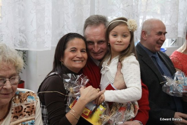 Walentynki w Przedszkolu nr 18 (zdjęcia)