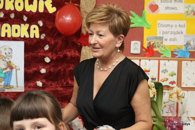 Walentynki w Przedszkolu nr 18 (zdjęcia)