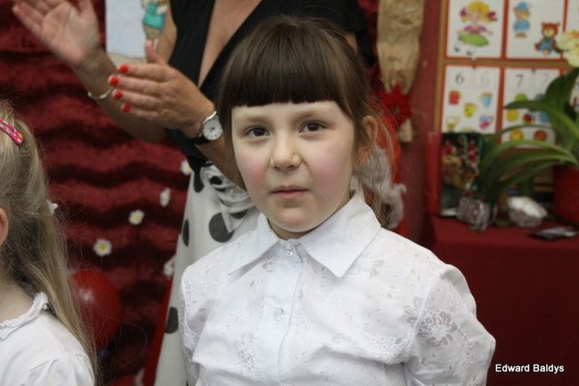 Walentynki w Przedszkolu nr 18 (zdjęcia)