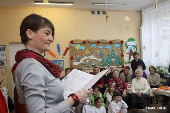 Walentynki w Przedszkolu nr 18 (zdjęcia)