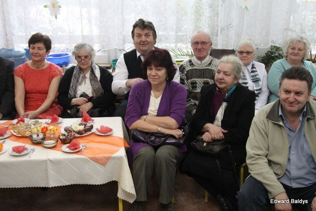 Walentynki w Przedszkolu nr 18 (zdjęcia)