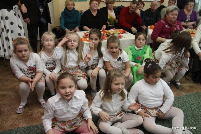 Walentynki w Przedszkolu nr 18 (zdjęcia)