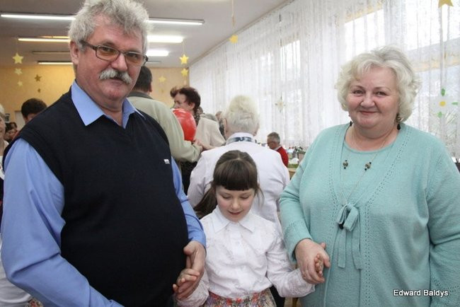 Walentynki w Przedszkolu nr 18 (zdjęcia)