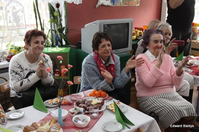 Walentynki w Przedszkolu nr 18 (zdjęcia)