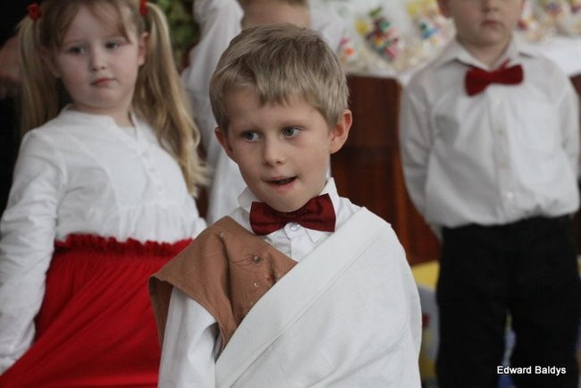 Walentynki w Przedszkolu nr 18 (zdjęcia)