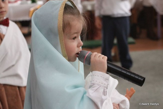 Walentynki w Przedszkolu nr 18 (zdjęcia)