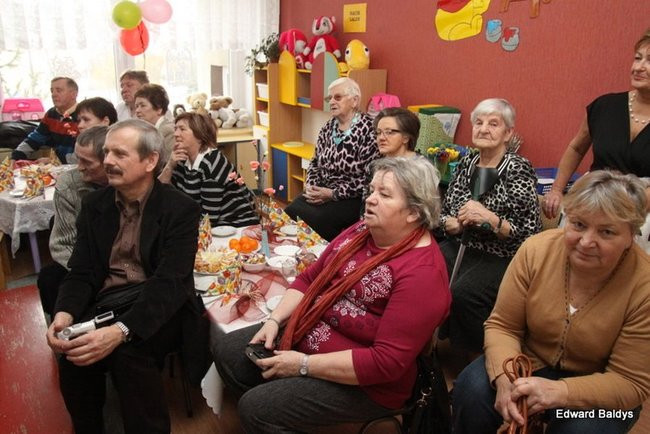 Walentynki w Przedszkolu nr 18 (zdjęcia)