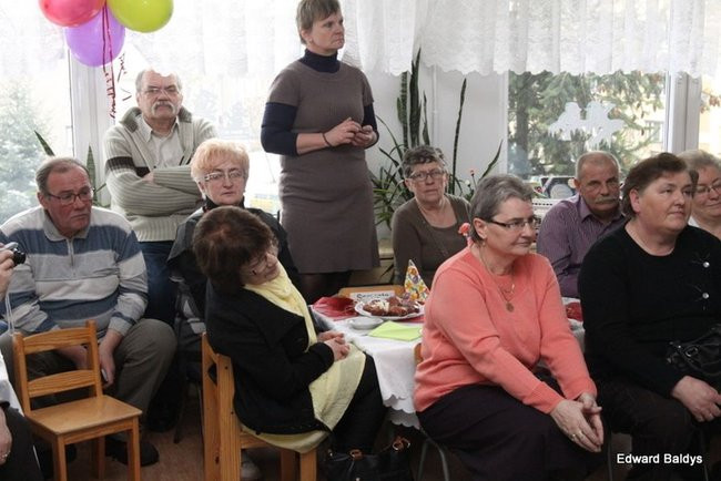 Walentynki w Przedszkolu nr 18 (zdjęcia)