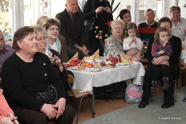 Walentynki w Przedszkolu nr 18 (zdjęcia)