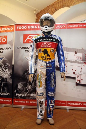 Z FOGO po sukcesy (zdjęcia)