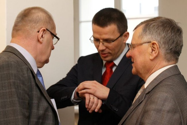 Z FOGO po sukcesy (zdjęcia)