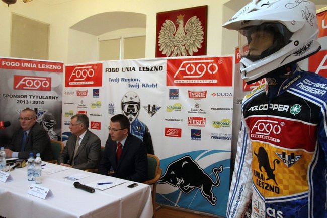 Z FOGO po sukcesy (zdjęcia)