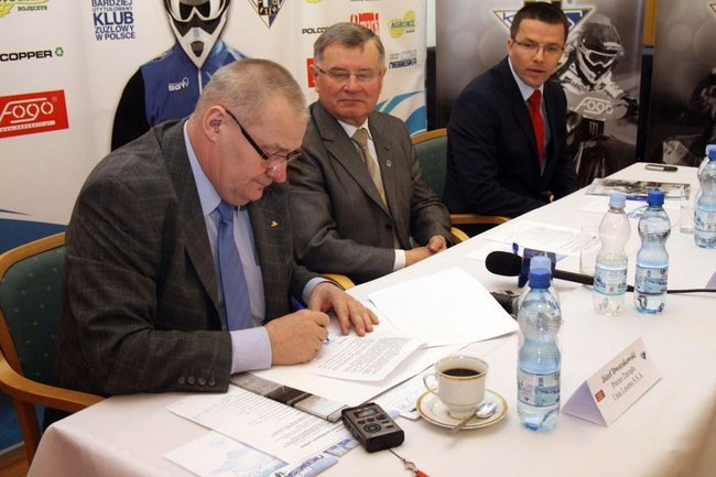 Z FOGO po sukcesy (zdjęcia)