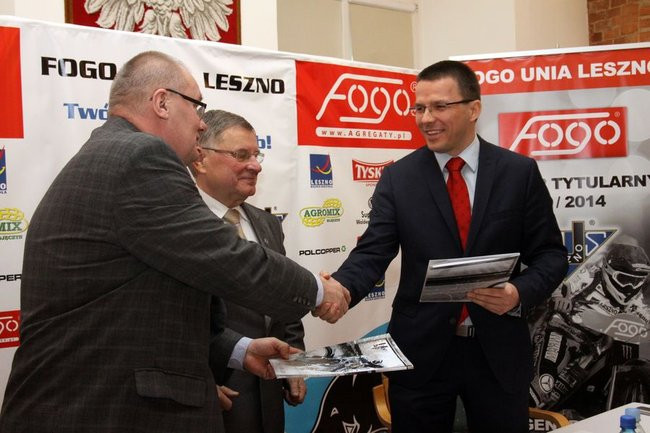 Z FOGO po sukcesy (zdjęcia)