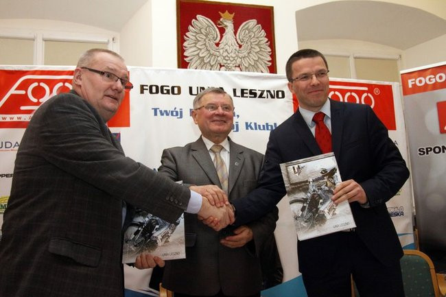 Z FOGO po sukcesy (zdjęcia)