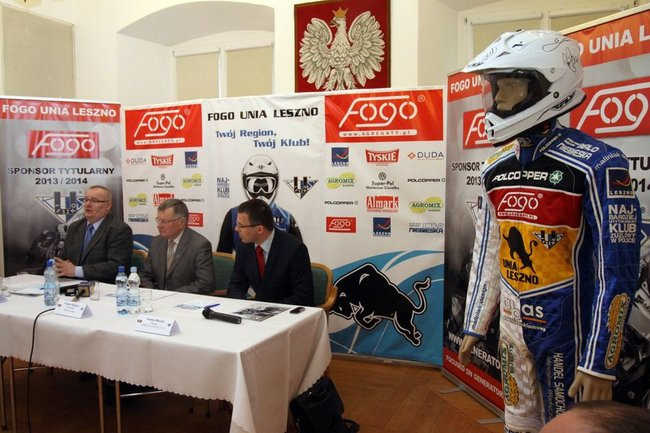 Z FOGO po sukcesy (zdjęcia)