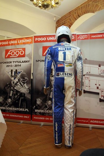 Z FOGO po sukcesy (zdjęcia)