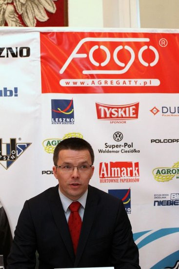 Z FOGO po sukcesy (zdjęcia)