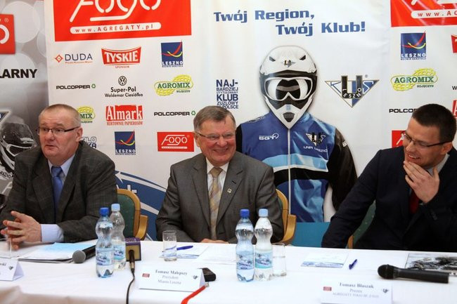 Z FOGO po sukcesy (zdjęcia)