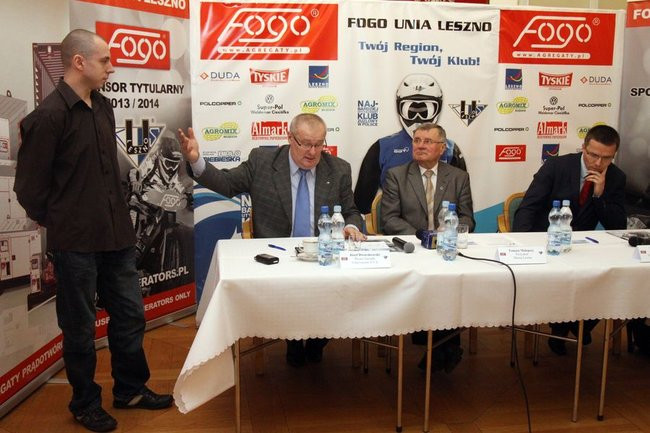 Z FOGO po sukcesy (zdjęcia)