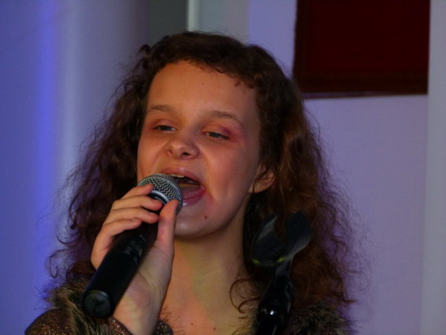 Stypendia dla młodych artystów (zdjęcia)