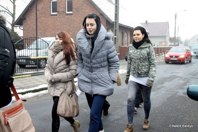 W Brennie świętowali (zdjęcia)