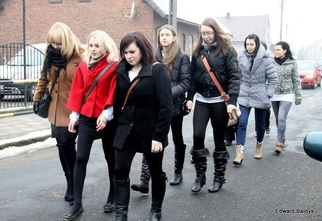 W Brennie świętowali (zdjęcia)