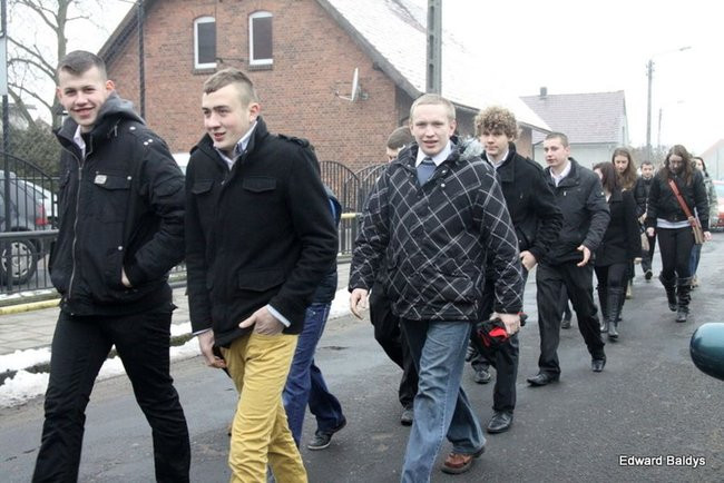 W Brennie świętowali (zdjęcia)