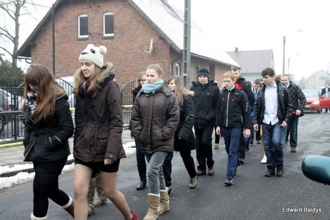 W Brennie świętowali (zdjęcia)