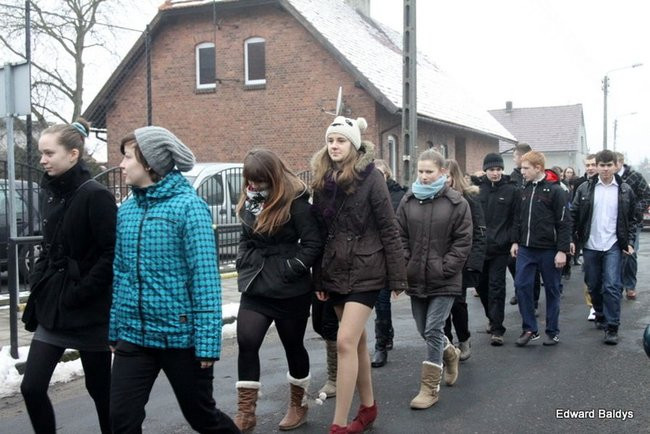 W Brennie świętowali (zdjęcia)