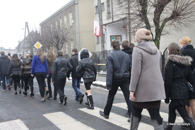 W Brennie świętowali (zdjęcia)