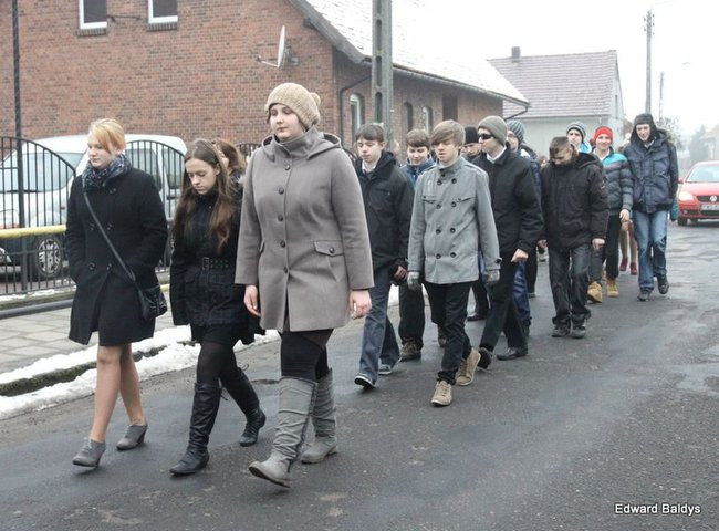 W Brennie świętowali (zdjęcia)