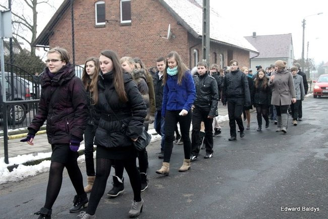 W Brennie świętowali (zdjęcia)