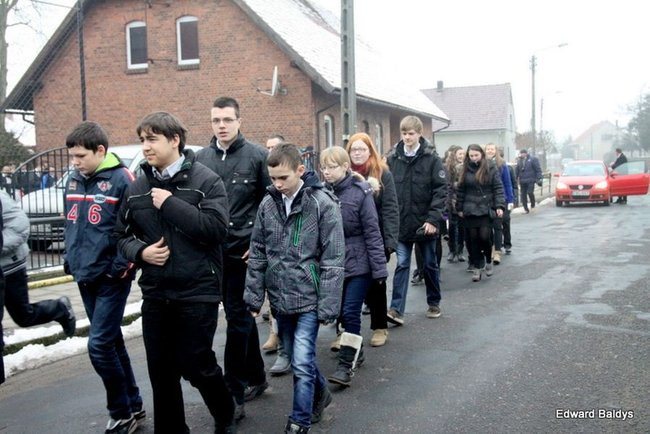 W Brennie świętowali (zdjęcia)