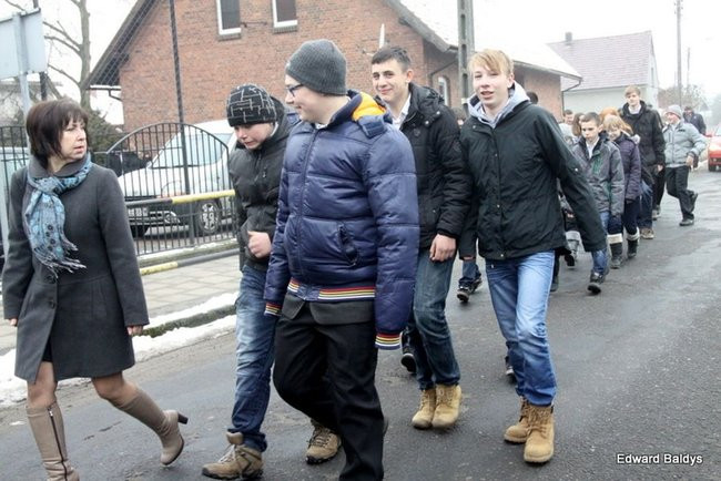 W Brennie świętowali (zdjęcia)