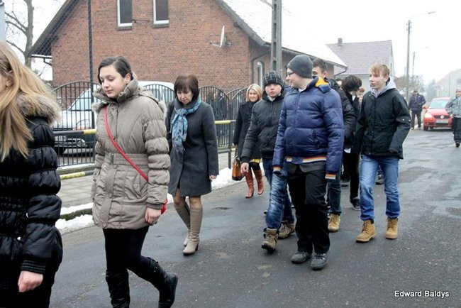 W Brennie świętowali (zdjęcia)