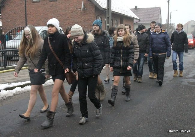 W Brennie świętowali (zdjęcia)